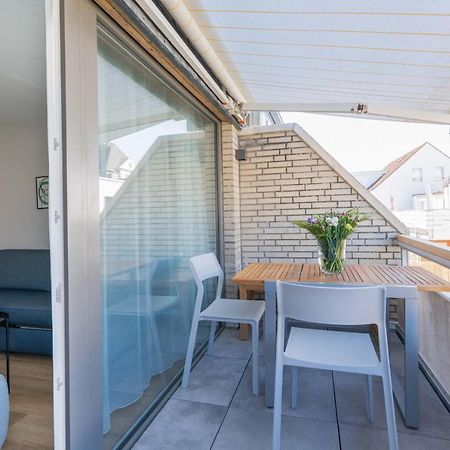 Haus Harmening Whg 3 Apartamento Norderney Exterior foto