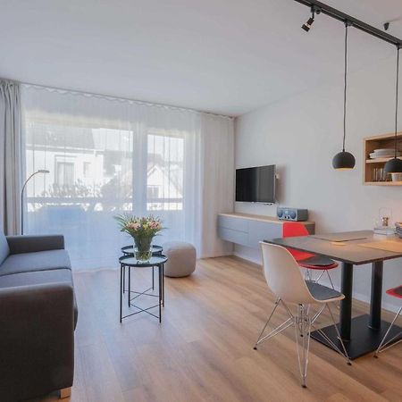 Haus Harmening Whg 3 Apartamento Norderney Exterior foto